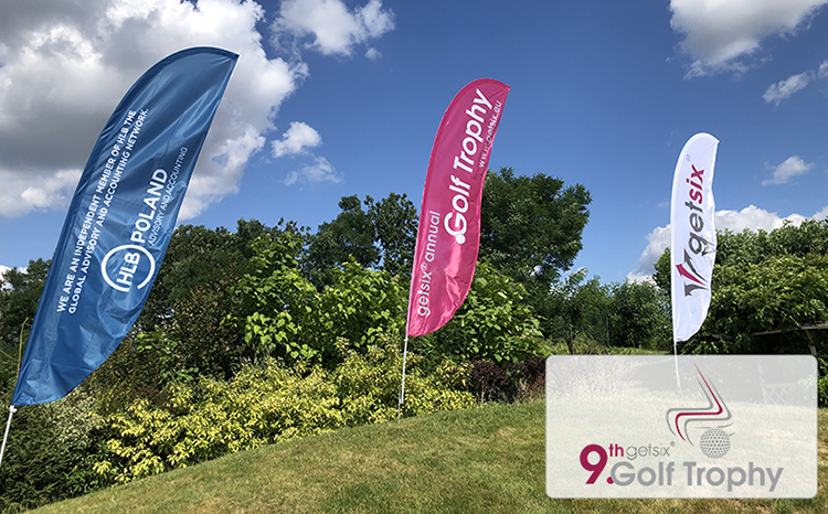 getsix® 9th Golf Trophy event has been cancelled due to ongoing COVID-19 concerns
