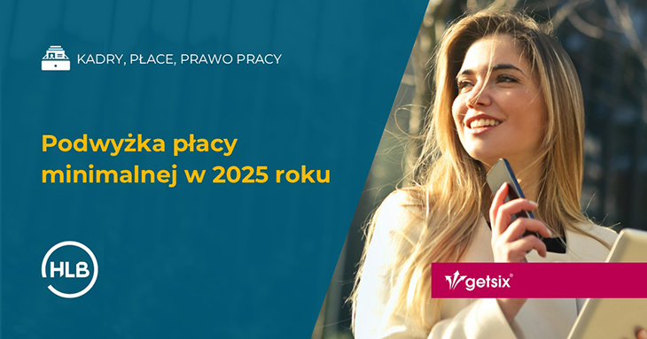 Podwyżka płacy minimalnej w 2025 roku